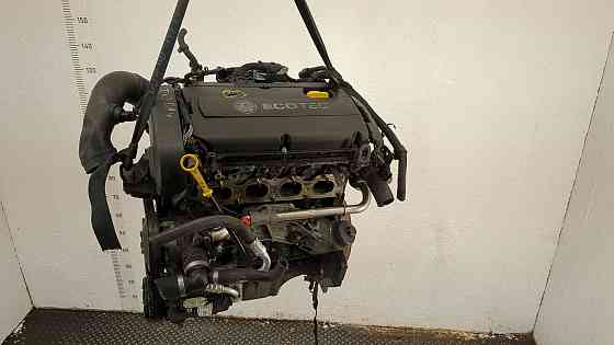 Двигатель Opel Astra H Z16XER Донецк