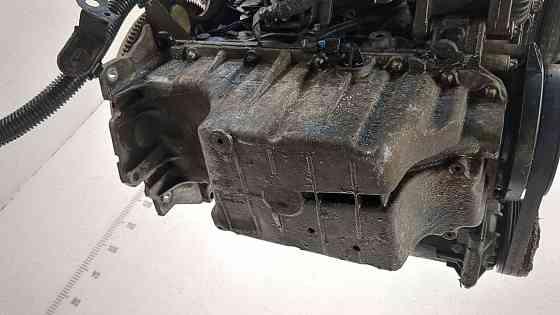Двигатель Opel Astra H Z16XER Донецк