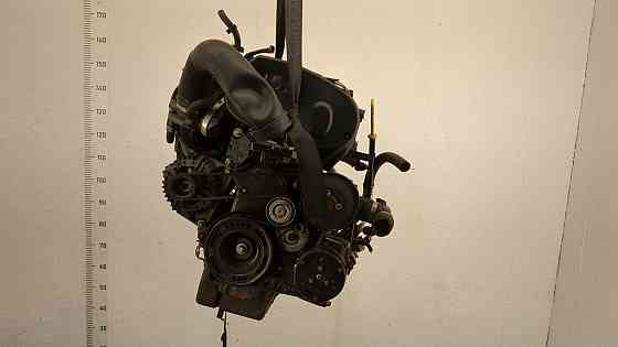 Двигатель Opel Astra H Z16XER Донецк