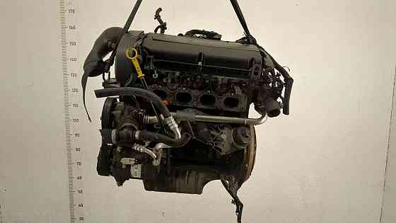 Двигатель Opel Astra H Z16XER Донецк