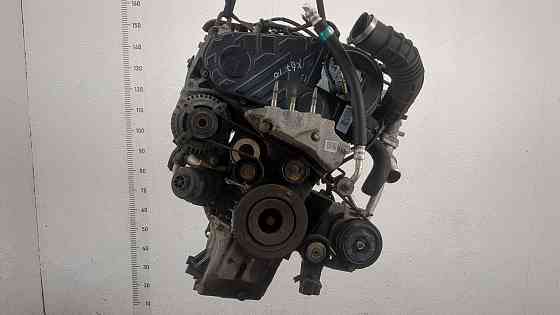 Двигатель Suzuki SX4 D20AA Донецк