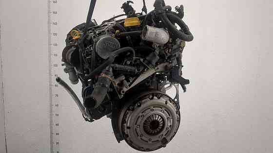 Двигатель Suzuki SX4 D20AA Донецк