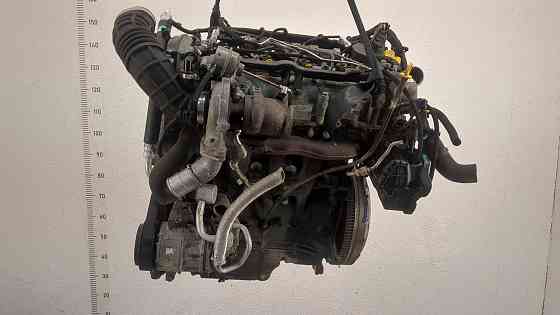 Двигатель Suzuki SX4 D20AA Донецк
