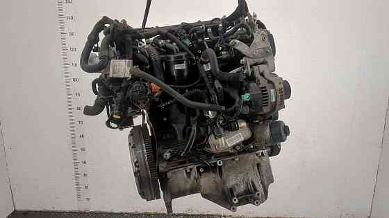Двигатель Suzuki SX4 D20AA Донецк