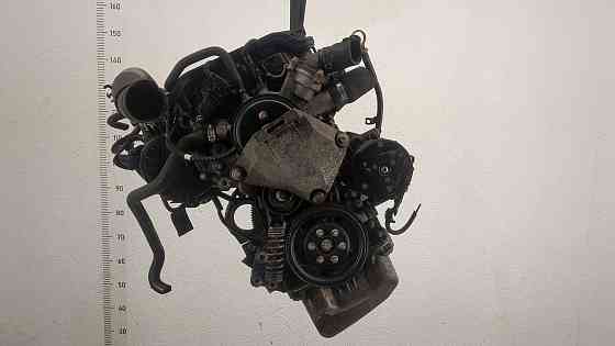 Двигатель Opel Astra H Z14XEP Донецк