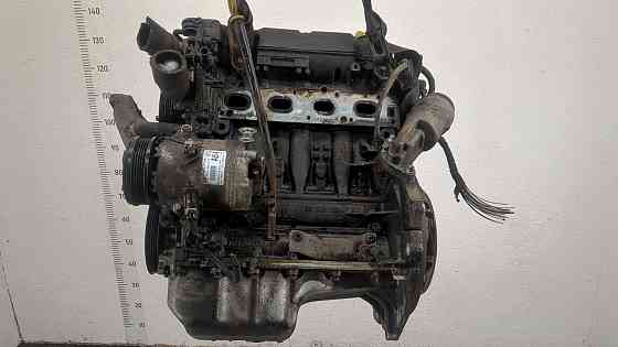 Двигатель Opel Astra H Z14XEP Донецк