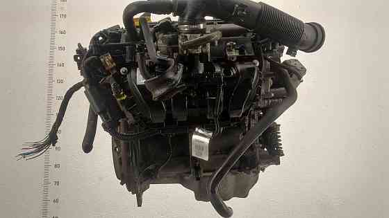 Двигатель Opel Astra H Z14XEP Донецк