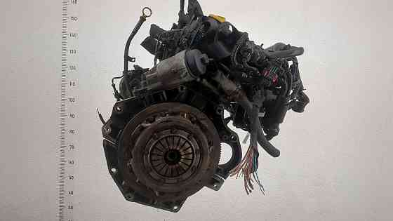 Двигатель Opel Astra H Z14XEP Донецк