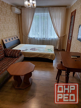Сдаётся однокомнатную квартиру, Кировский район Донецк - изображение 1