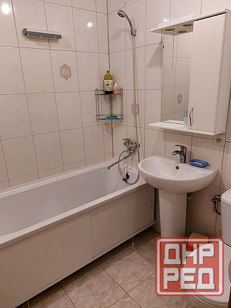 Сдаётся однокомнатную квартиру, Кировский район Донецк - изображение 4
