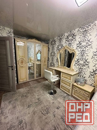 Сдам однокомнатную квартиру, Киевском районе Донецк - изображение 2