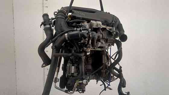 Двигатель Ford Focus 3 SFJC Донецк