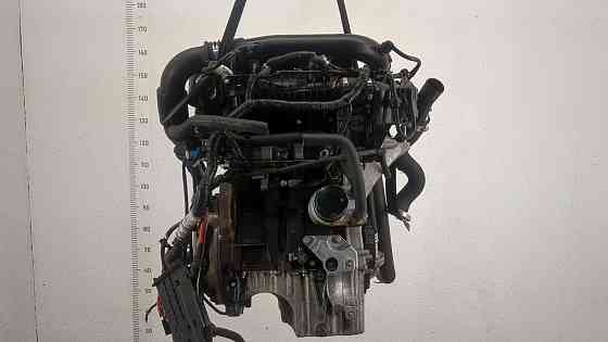 Двигатель Ford Focus 3 SFJC Донецк