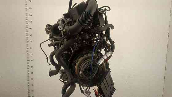 Двигатель Ford Focus 3 SFJC Донецк