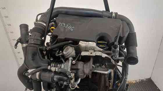 Двигатель Ford Focus 3 SFJC Донецк