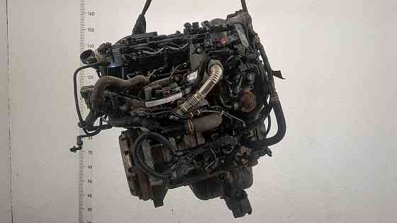 Двигатель Citroen Berlingo 9HF Донецк