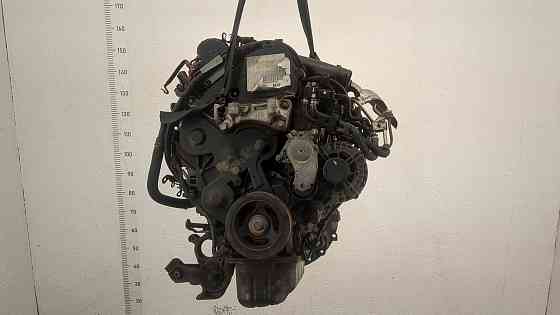 Двигатель Citroen Berlingo 9HF Донецк
