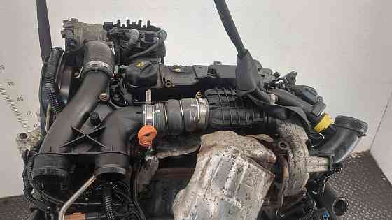 Двигатель Citroen Berlingo 9HF Донецк