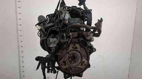 Двигатель Opel Vectra C Z22YH Донецк