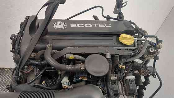 Двигатель Opel Vectra C Z22YH Донецк