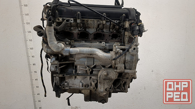 Двигатель Opel Vectra C Z22YH Донецк - изображение 3