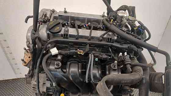 Двигатель КИА Sportage G4FD Донецк