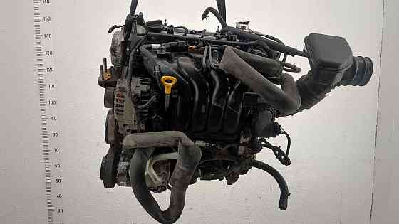 Двигатель КИА Sportage G4FD Донецк