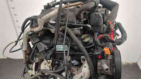 Двигатель Jeep Wrangler EGT Донецк