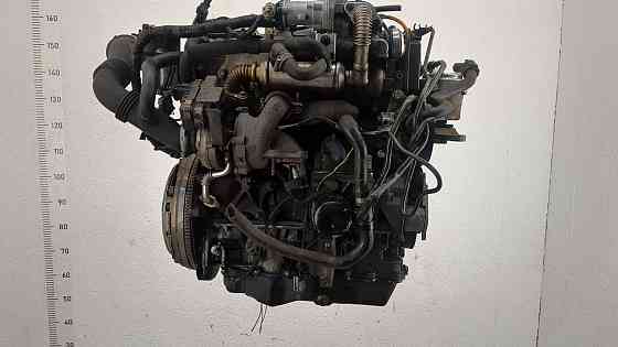 Двигатель Ford Mondeo 4 KKDA Донецк