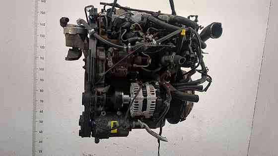 Двигатель Ford Mondeo 4 KKDA Донецк