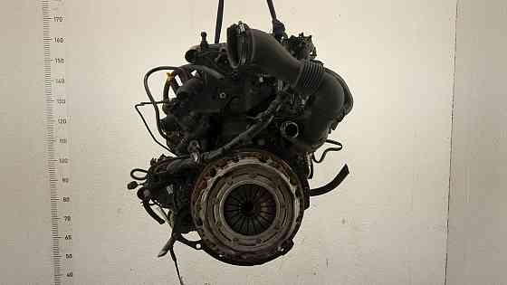 Двигатель Ford Mondeo 4 KKDA Донецк