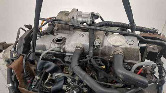 Двигатель Ford Mondeo 4 KKDA Донецк