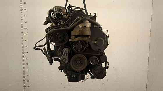 Двигатель Ford Mondeo 4 KKDA Донецк