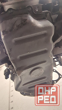 Двигатель Ford Mondeo 4 KKDA Донецк - изображение 6