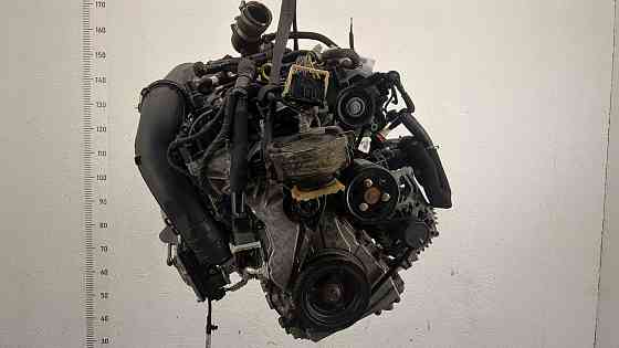 Двигатель Lincoln Corsair EcoBoost 2.0 Донецк