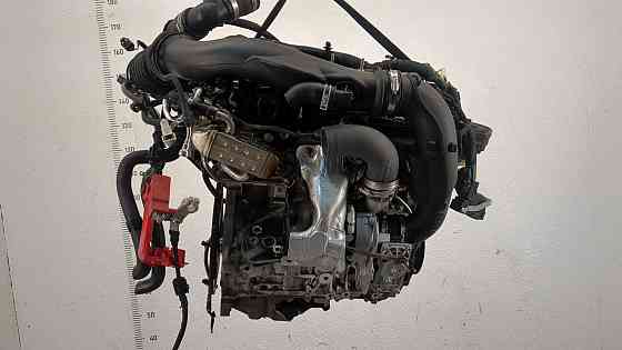 Двигатель Lincoln Corsair EcoBoost 2.0 Донецк