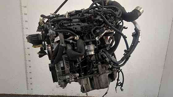 Двигатель Lincoln Corsair EcoBoost 2.0 Донецк