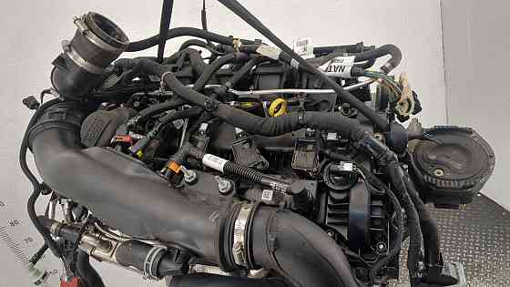 Двигатель Lincoln Corsair EcoBoost 2.0 Донецк
