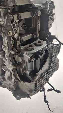Двигатель Lincoln Corsair EcoBoost 2.0 Донецк