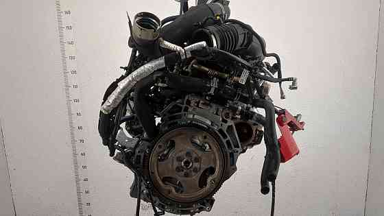 Двигатель Lincoln Corsair EcoBoost 2.0 Донецк