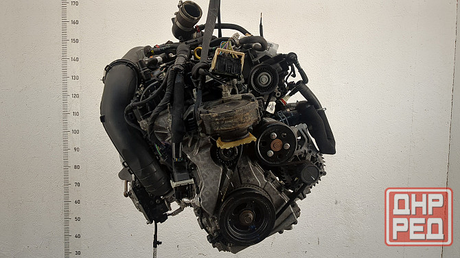 Двигатель Lincoln Corsair EcoBoost 2.0 Донецк - изображение 1