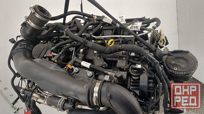 Двигатель Lincoln Corsair EcoBoost 2.0 Донецк - изображение 5
