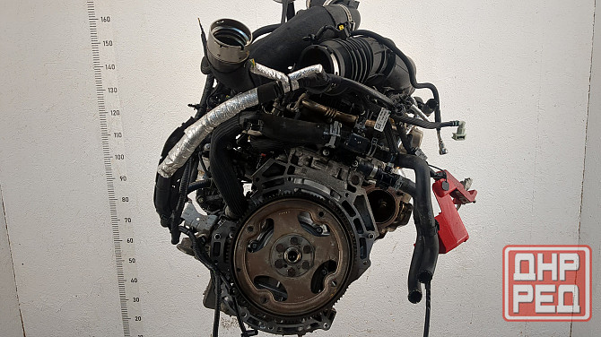 Двигатель Lincoln Corsair EcoBoost 2.0 Донецк - изображение 2