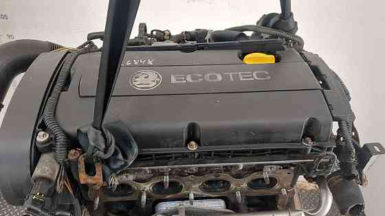 Двигатель Opel Vectra C Z18XER Донецк