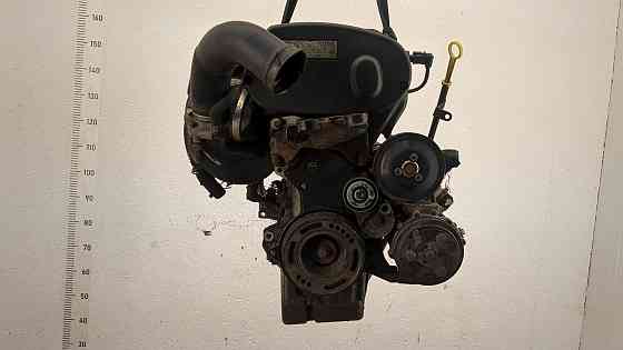 Двигатель Opel Vectra C Z18XER Донецк