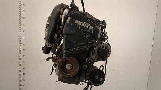 Двигатель Dacia Duster K9K896 Донецк