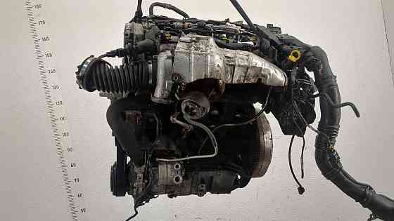 Двигатель Opel Zafira C A20DTH, A20DTJ, A20DT Донецк