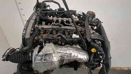 Двигатель Opel Zafira C A20DTH, A20DTJ, A20DT Донецк