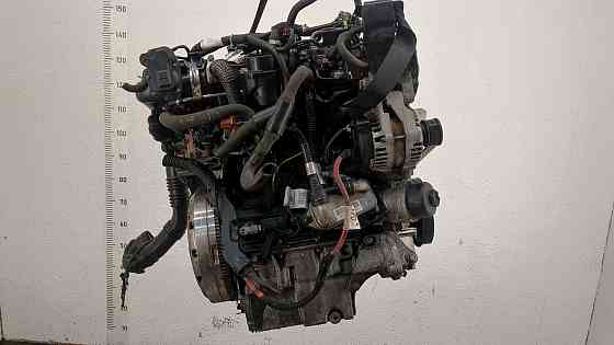 Двигатель Opel Zafira C A20DTH, A20DTJ, A20DT Донецк