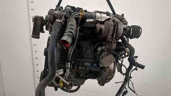 Двигатель Ford Focus 3 T1DB Донецк